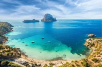 Ibiza by the Numbers: What the Data Says About Parties, Flights, and Weather